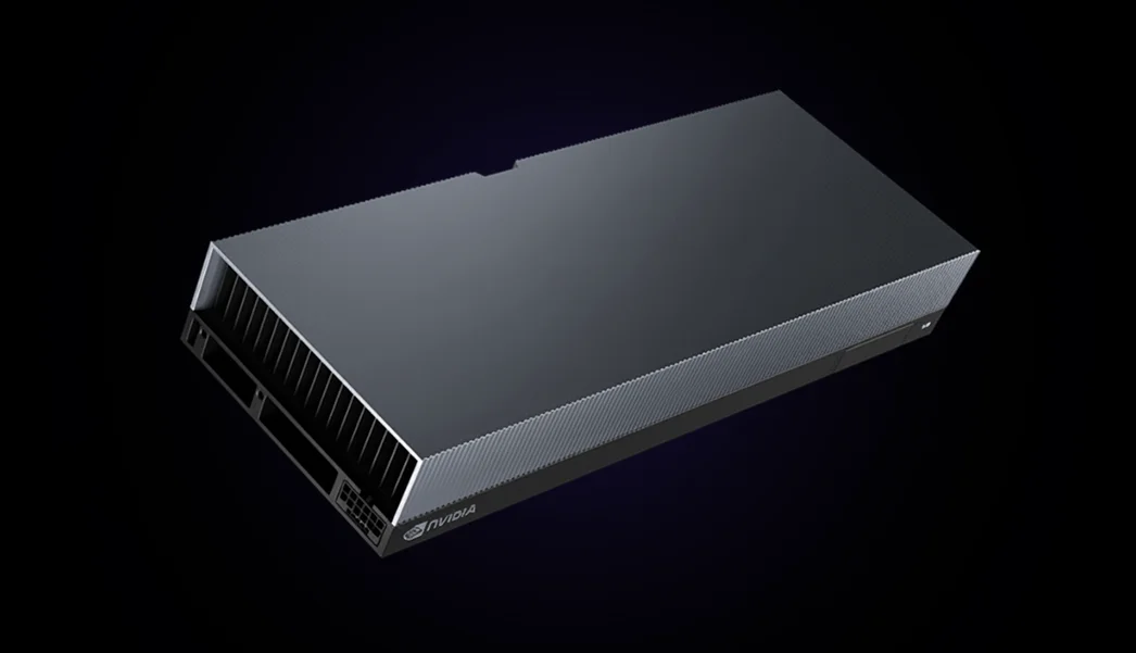 NVIDIA L40 GPU for enterprise AI and graphics NVIDIA L40