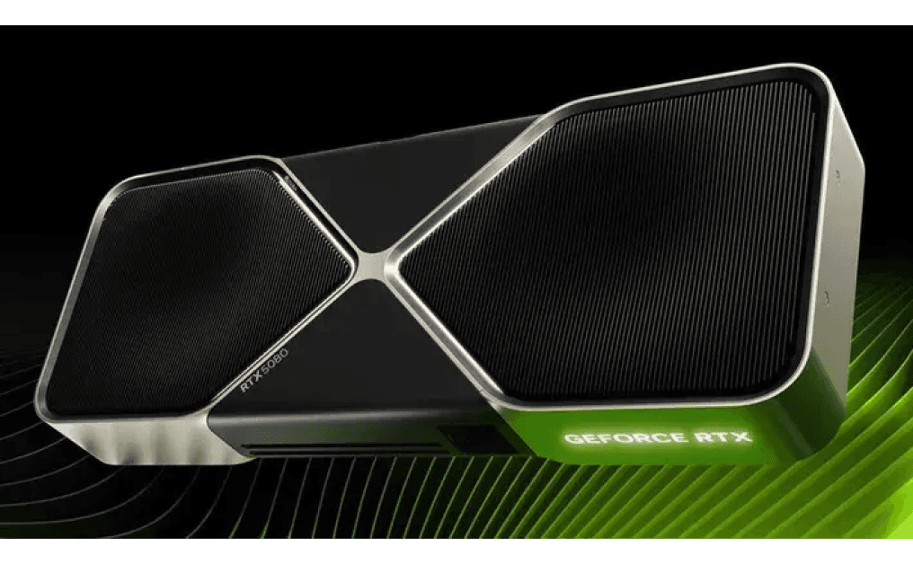 NVIDIA RTX 5090 GPU for next-generation AI computing NVIDIA RTX 5090