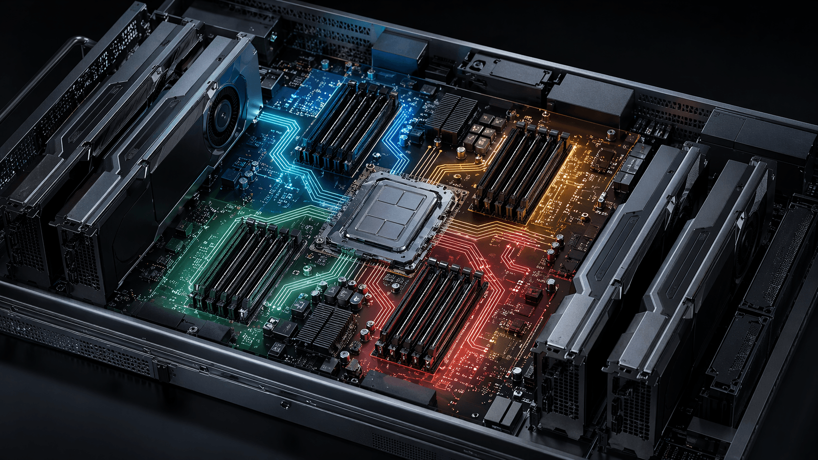 Featured image for GPU VM Performance: Do vCPU Pinning and NUMA Topology Really Matter?