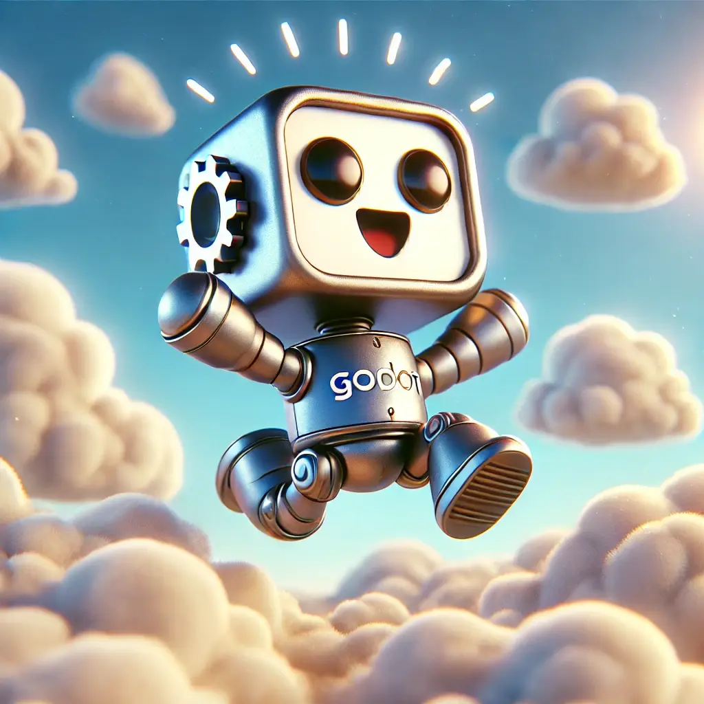 Featured image for Godot Game Server