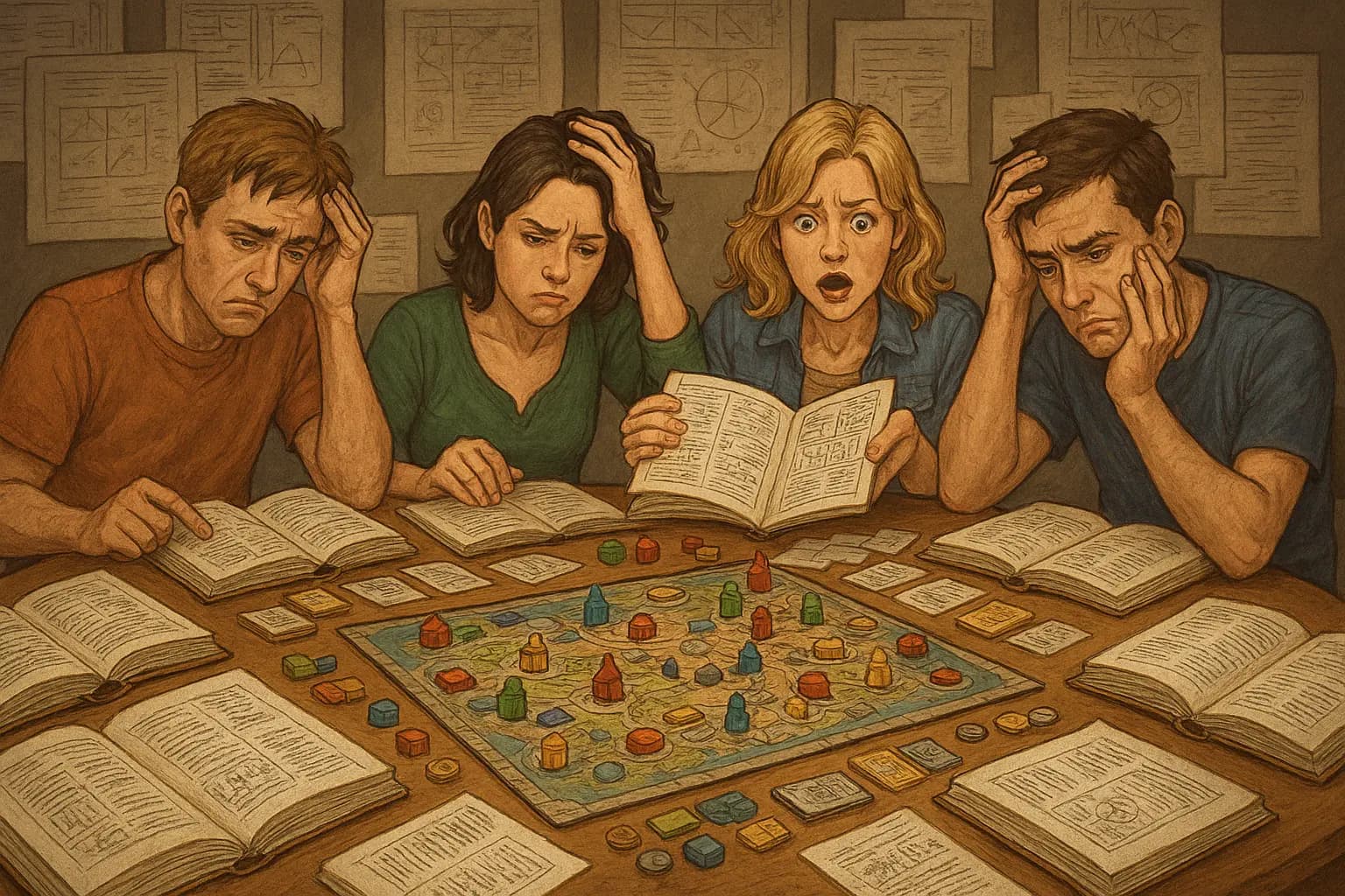 Featured image for How to Develop your First (Agentic) RAG Application?