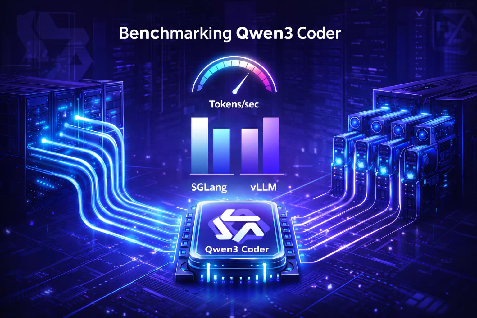 Featured image for Optimizing Qwen3 Coder for RTX 5090 and PRO 6000
