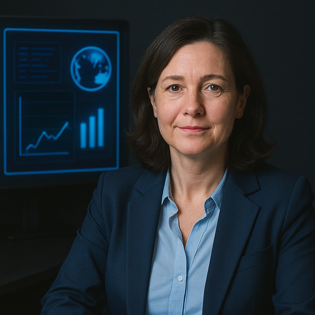 Business Development Lead