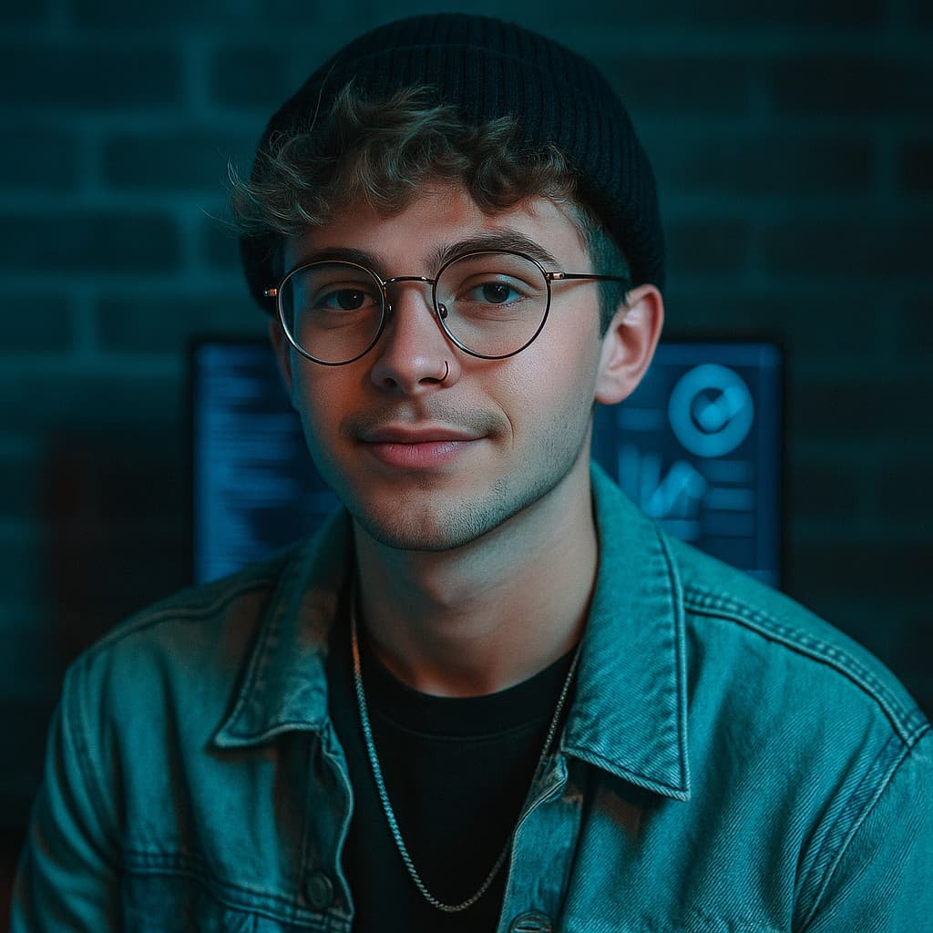 Marketing & Community Manager